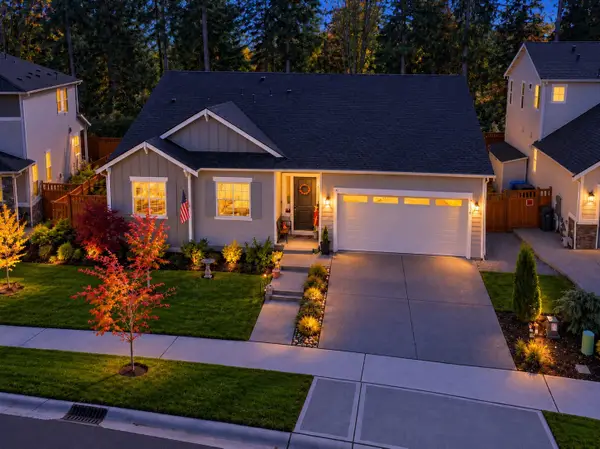 20836 156th Street E, Bonney Lake, WA 98391