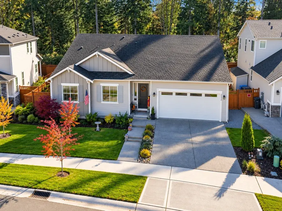 20836 156th Street E, Bonney Lake, WA 98391 - #2