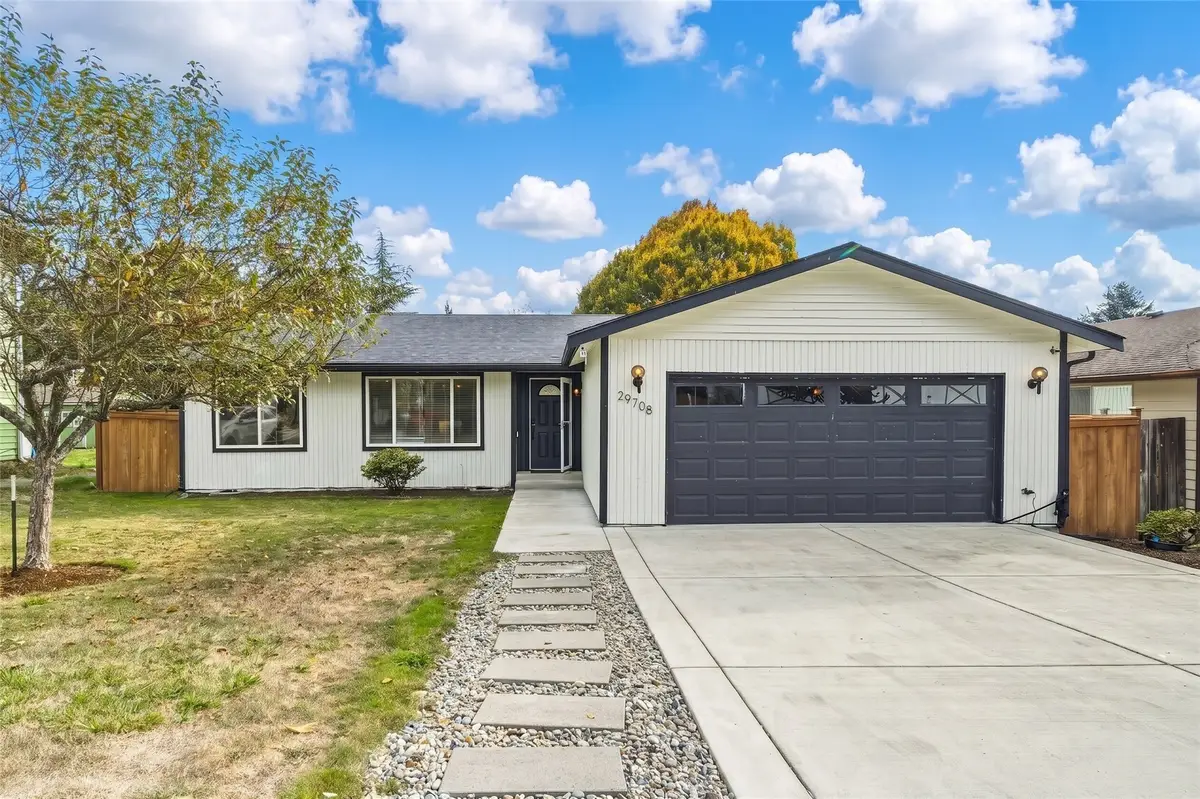 29708 32nd Pl S, Auburn, WA 98001 - #1