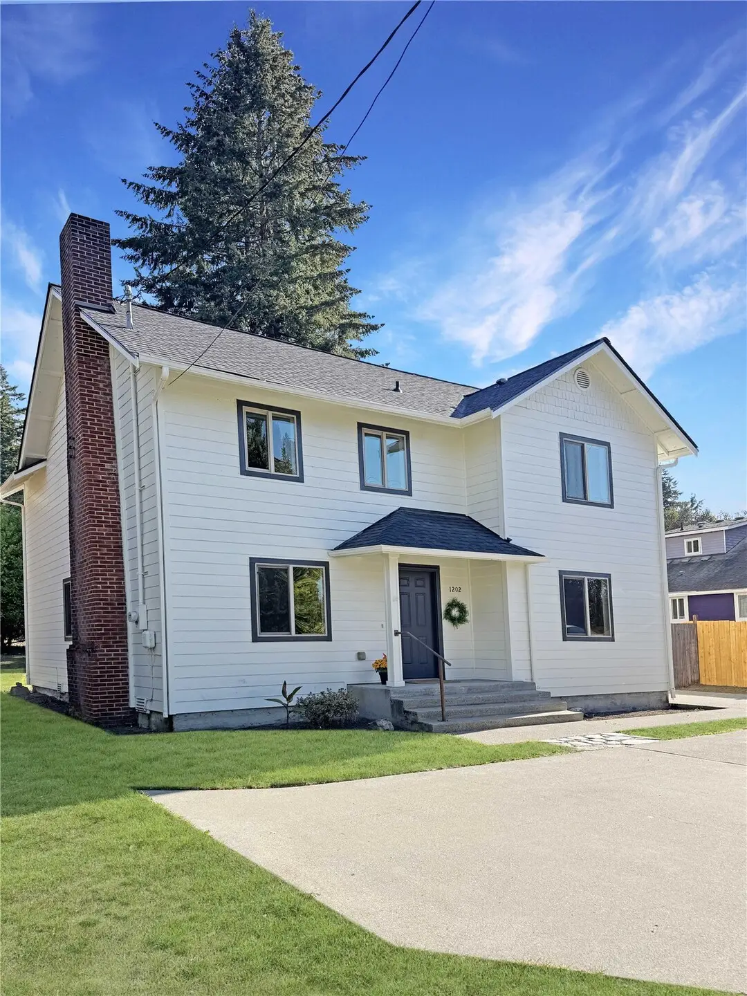 1202 Division Street Nw, Olympia, WA 98502 - #1
