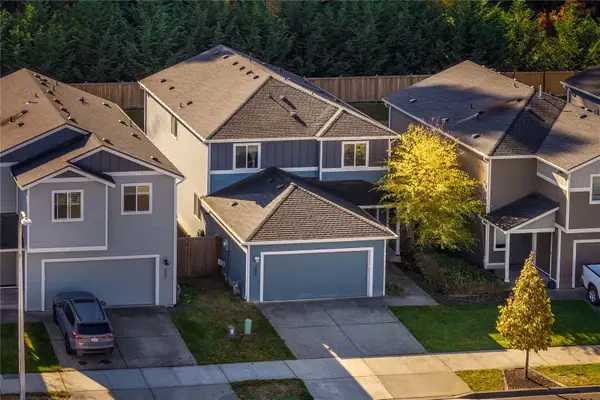 1355 92nd Way Se, Tumwater, WA 98501