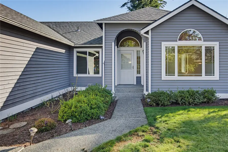 18615 SE 259th Street, Covington, WA 98042 - #2