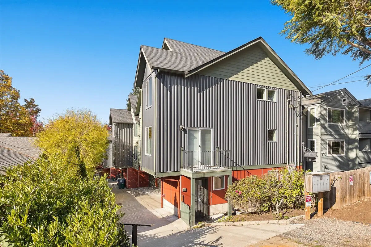 13553 35th Avenue Ne, Seattle, WA 98125 - #1