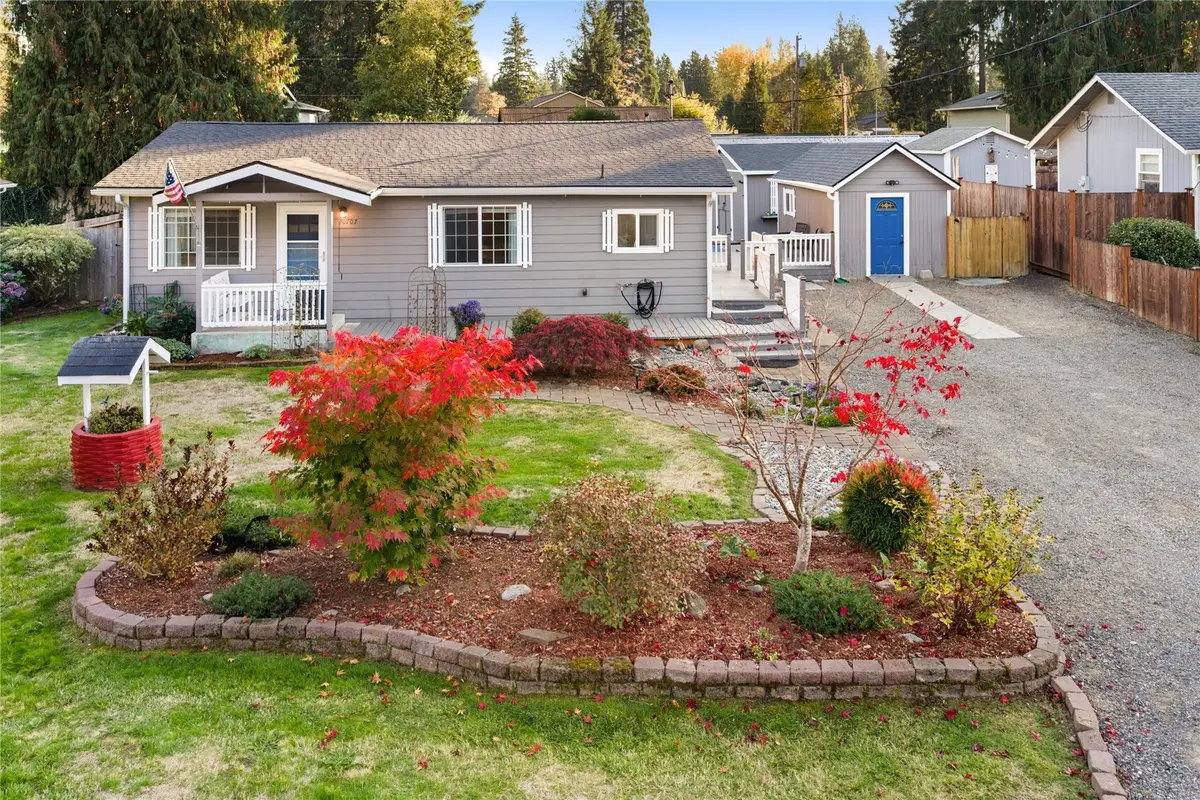 20707 92nd Street E, Bonney Lake, WA 98391 - #1