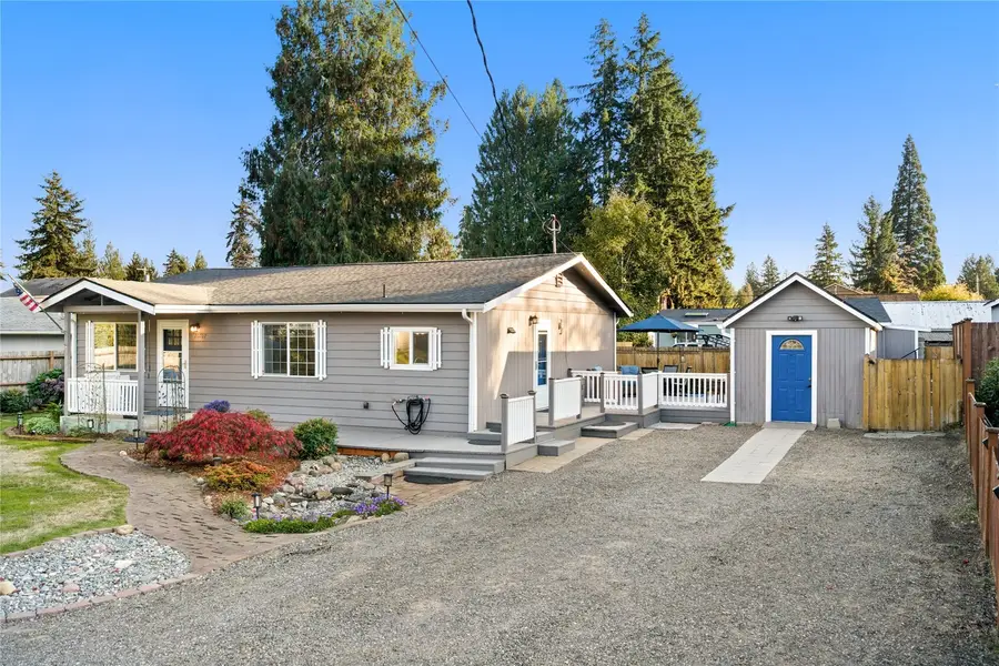 20707 92nd Street E, Bonney Lake, WA 98391 - #3