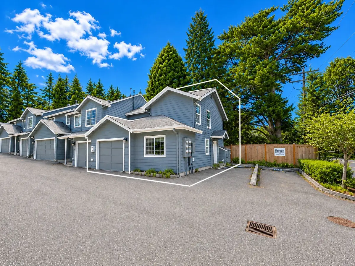 15633 44th Avenue W #B-1, Lynnwood, WA 98087 - #1