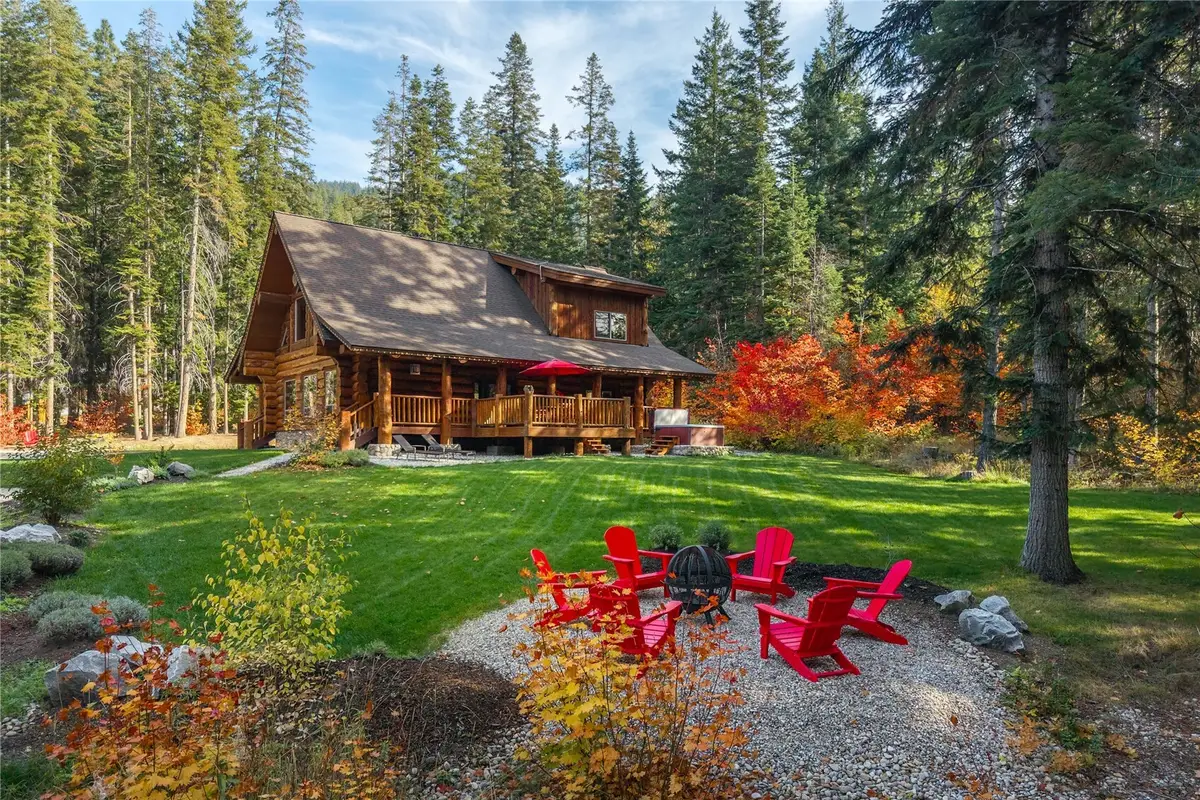 158 Big Pine Drive, Leavenworth, WA 98826 - #1