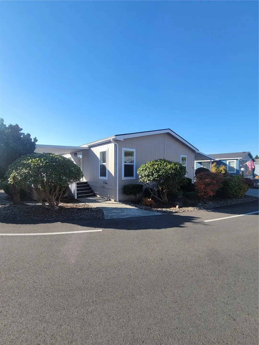 14727 43rd Avenue Ne #105, Marysville, WA 98271 - #1