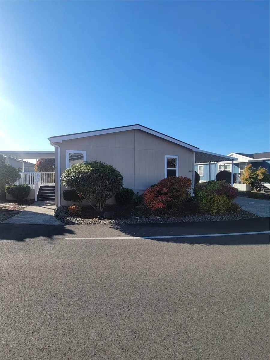 14727 43rd Avenue Ne #105, Marysville, WA 98271 - #2