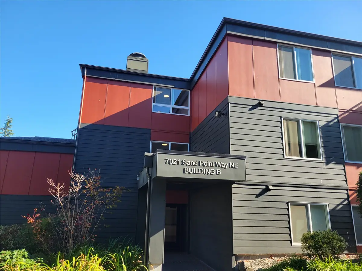 7021 Sand Point Way Ne #B222, Seattle, WA 98115 - #1