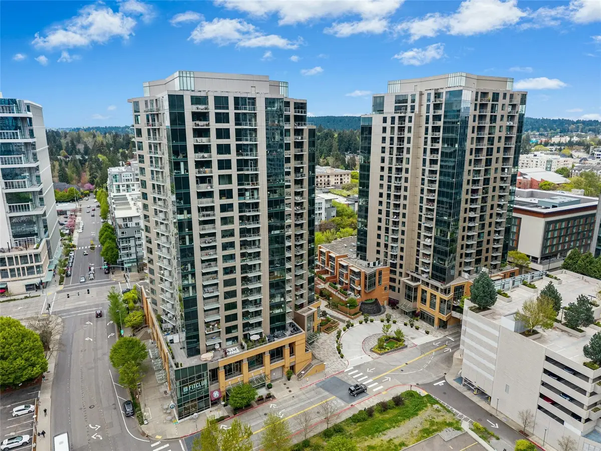 10650 NE 9th Place #2025, Bellevue, WA 98004 - #1