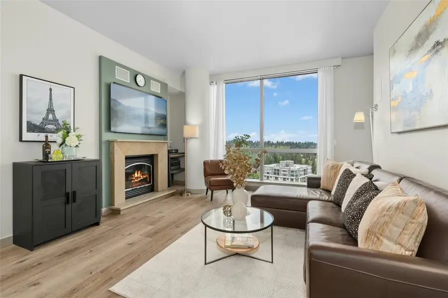 10650 NE 9th Place #2025, Bellevue, WA 98004 - #2