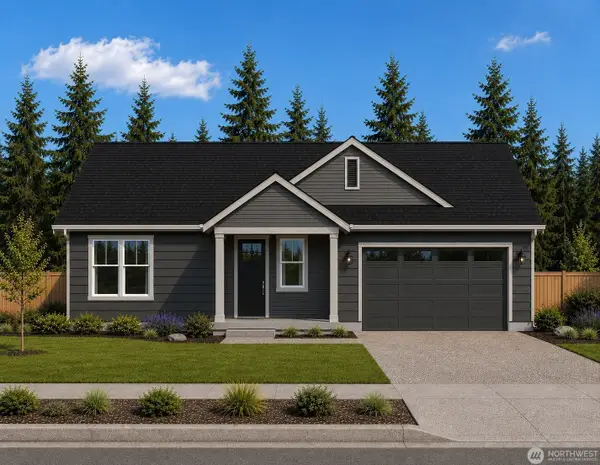 8 Windham Lane, Bremerton, WA 98311