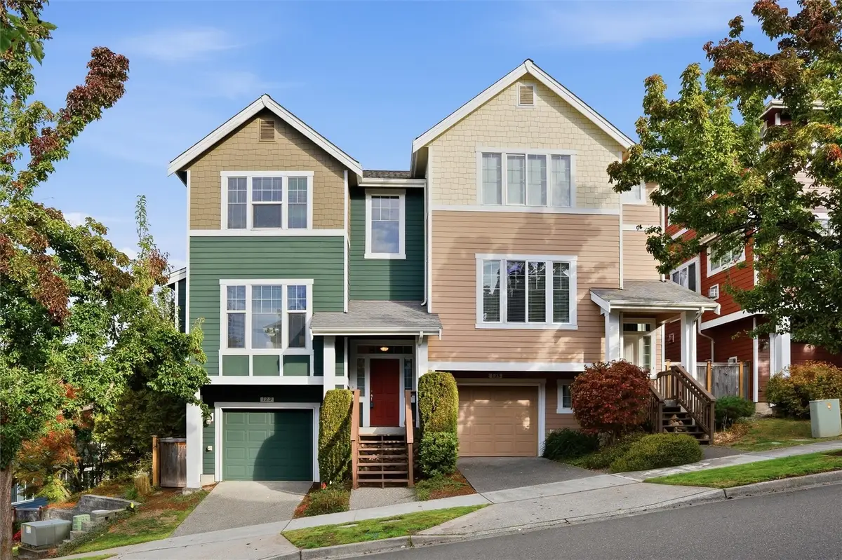 129 Birch Street, Fircrest, WA 98466 - #1