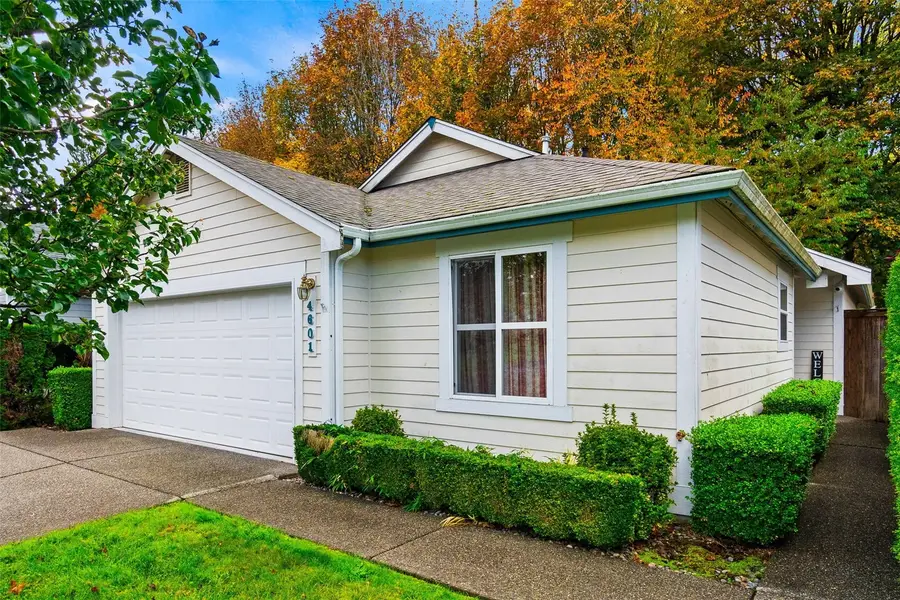 4601 Remington Lane Se, Lacey, WA 98503 - #2
