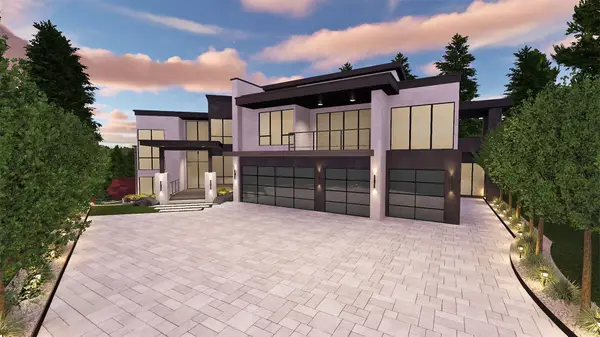 2845 103rd Avenue Se, Beaux Arts, WA 98004