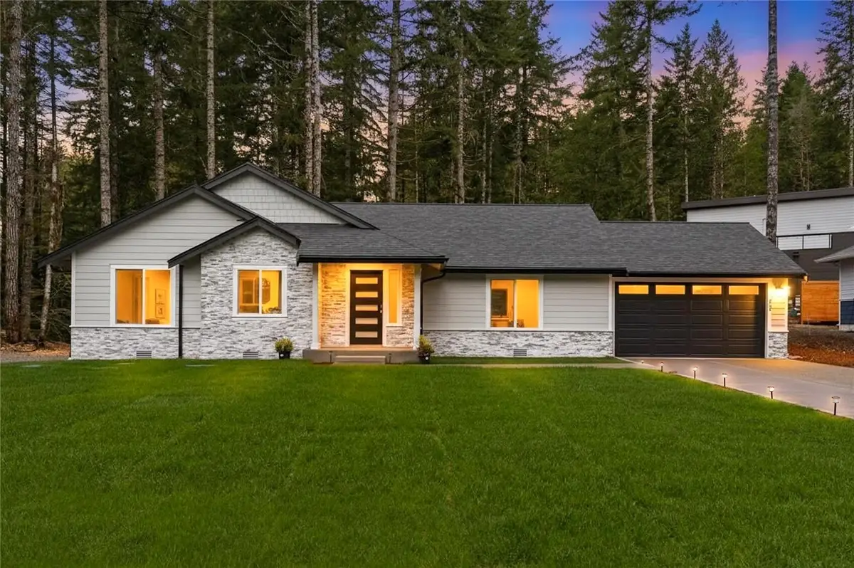 850 E Vine Street, Union, WA 98592 - #1