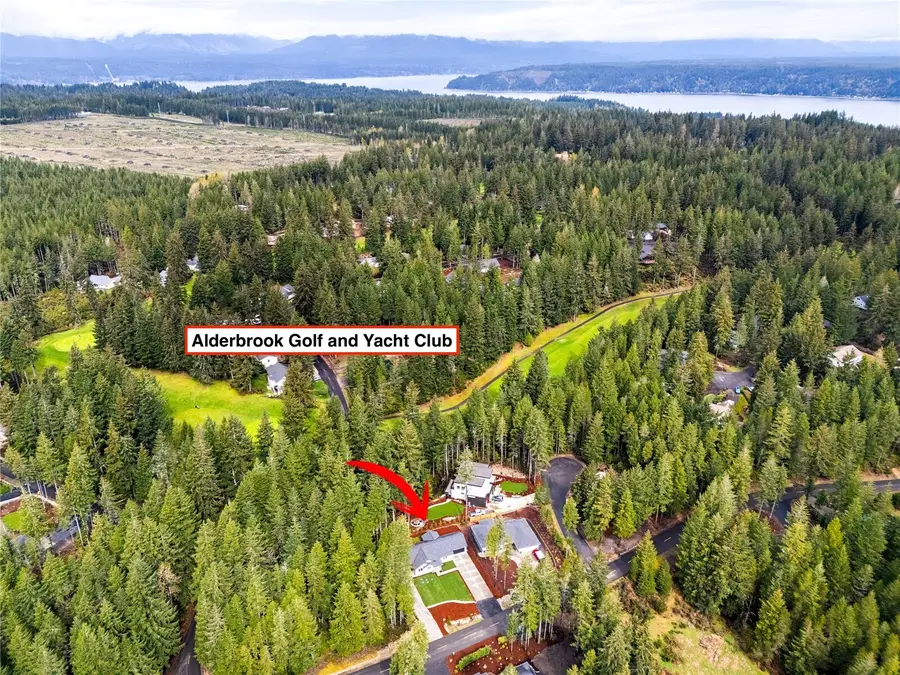 850 E Vine Street, Union, WA 98592 - #2