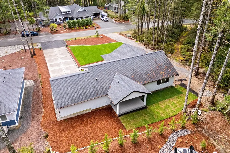 850 E Vine Street, Union, WA 98592 - #3