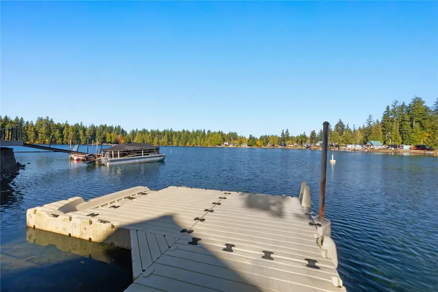 130 W Lost Lake Park Ct, Shelton, WA 98584 - #2
