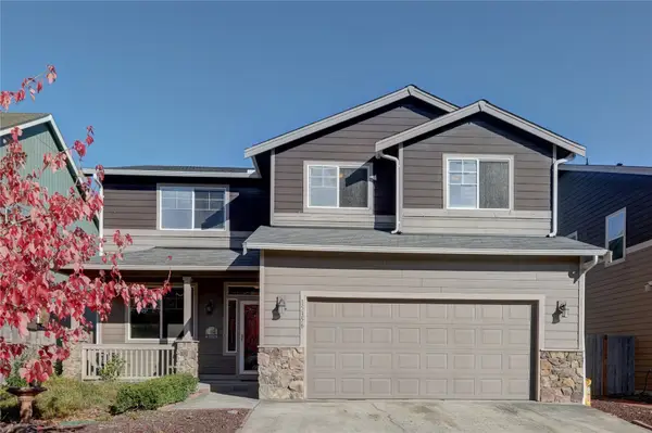 15356 91st Avenue Se, Yelm, WA 98597