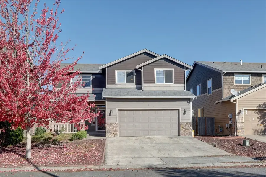 15356 91st Avenue Se, Yelm, WA 98597 - #2