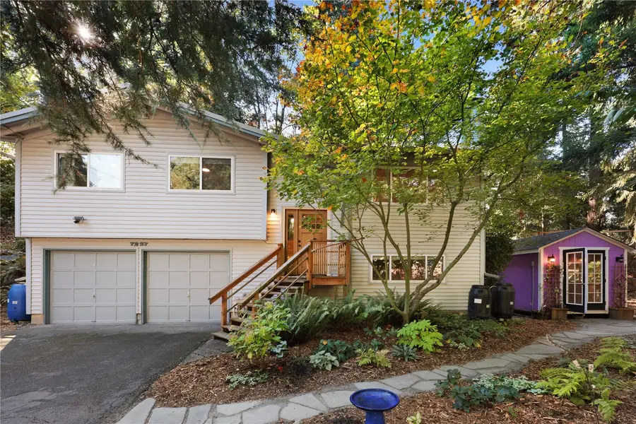 7237 NE 160th Street, Kenmore, WA 98028 - #2