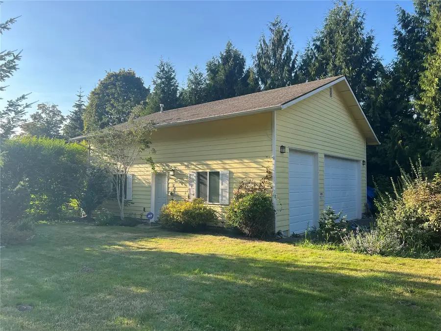 3818 Rose Road, Stanwood, WA 98292 - #3