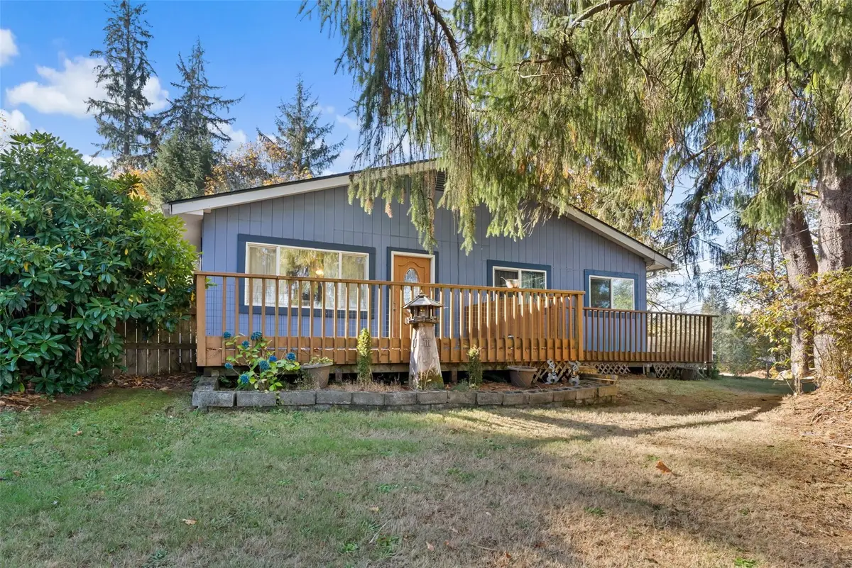 2110 Bloomhardt Road, Raymond, WA 98577 - #1