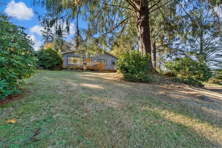 2110 Bloomhardt Road, Raymond, WA 98577 - #3