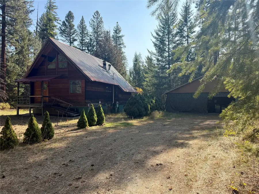 12 Twin Lakes Homes Road, Inchelium, WA 99138 - #2