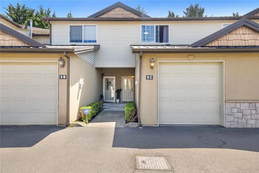 418 17th Street Se #5C, Auburn, WA 98002 - #2