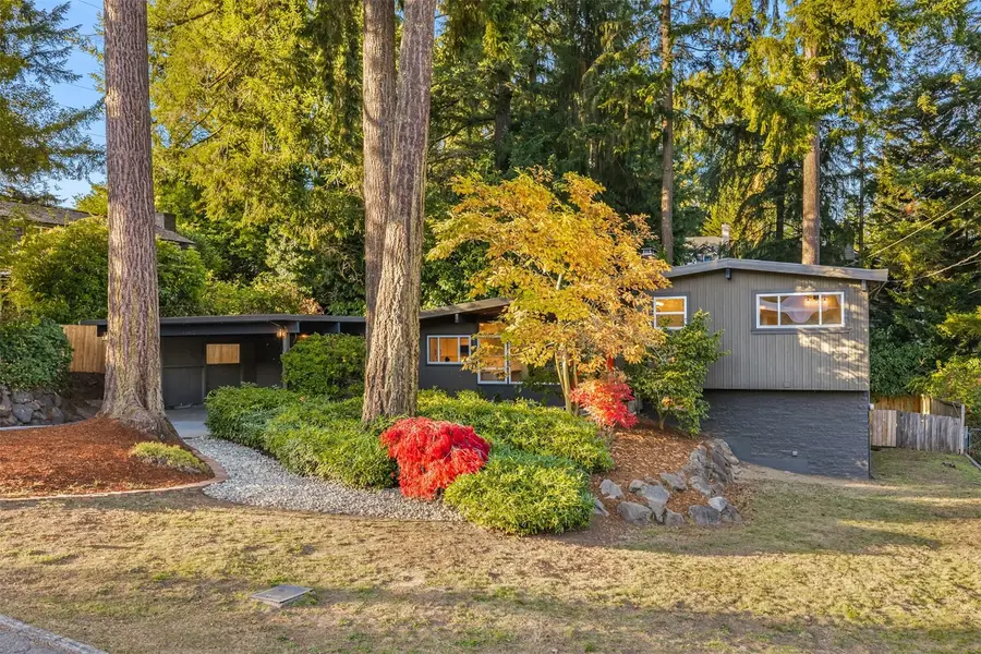 12412 NE 6th Place, Bellevue, WA 98005 - #2