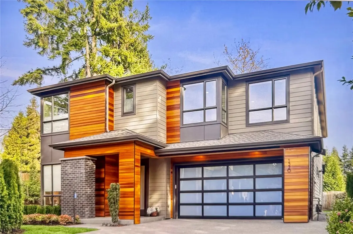 1520 4th Street, Kirkland, WA 98033 - #1