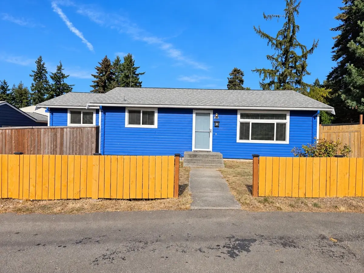 2401 S 72nd Street, Tacoma, WA 98409 - #1