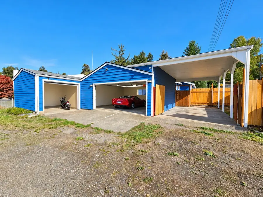 2401 S 72nd Street, Tacoma, WA 98409 - #2