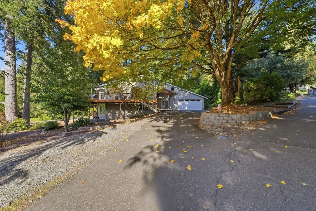 4819 52nd Street Ct Nw, Gig Harbor, WA 98335 - #1