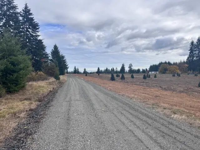 0 Tennessee Road #A, Winlock, WA 98596 - #1