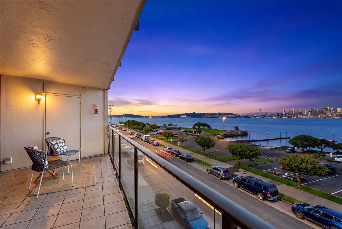 1301 Harbor Avenue Sw #310, Seattle, WA 98116 - #1