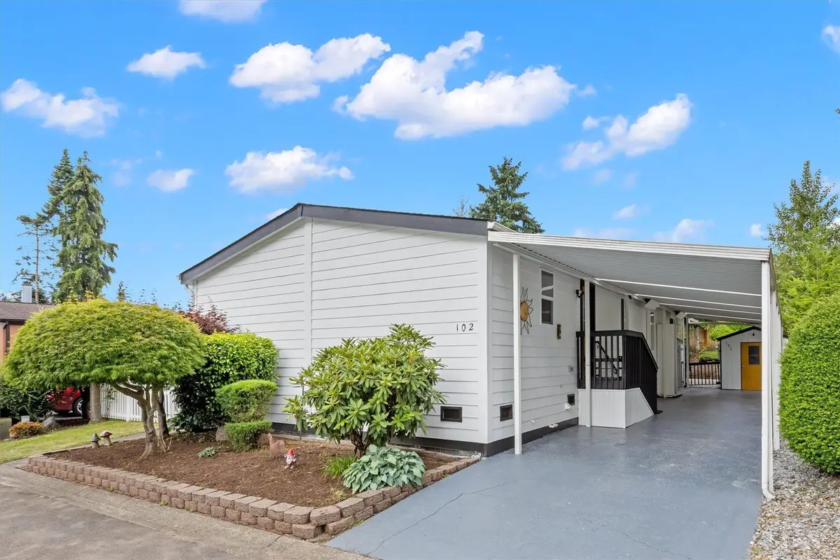 2000 192nd Street #102, Bothell, WA 98012 - #1