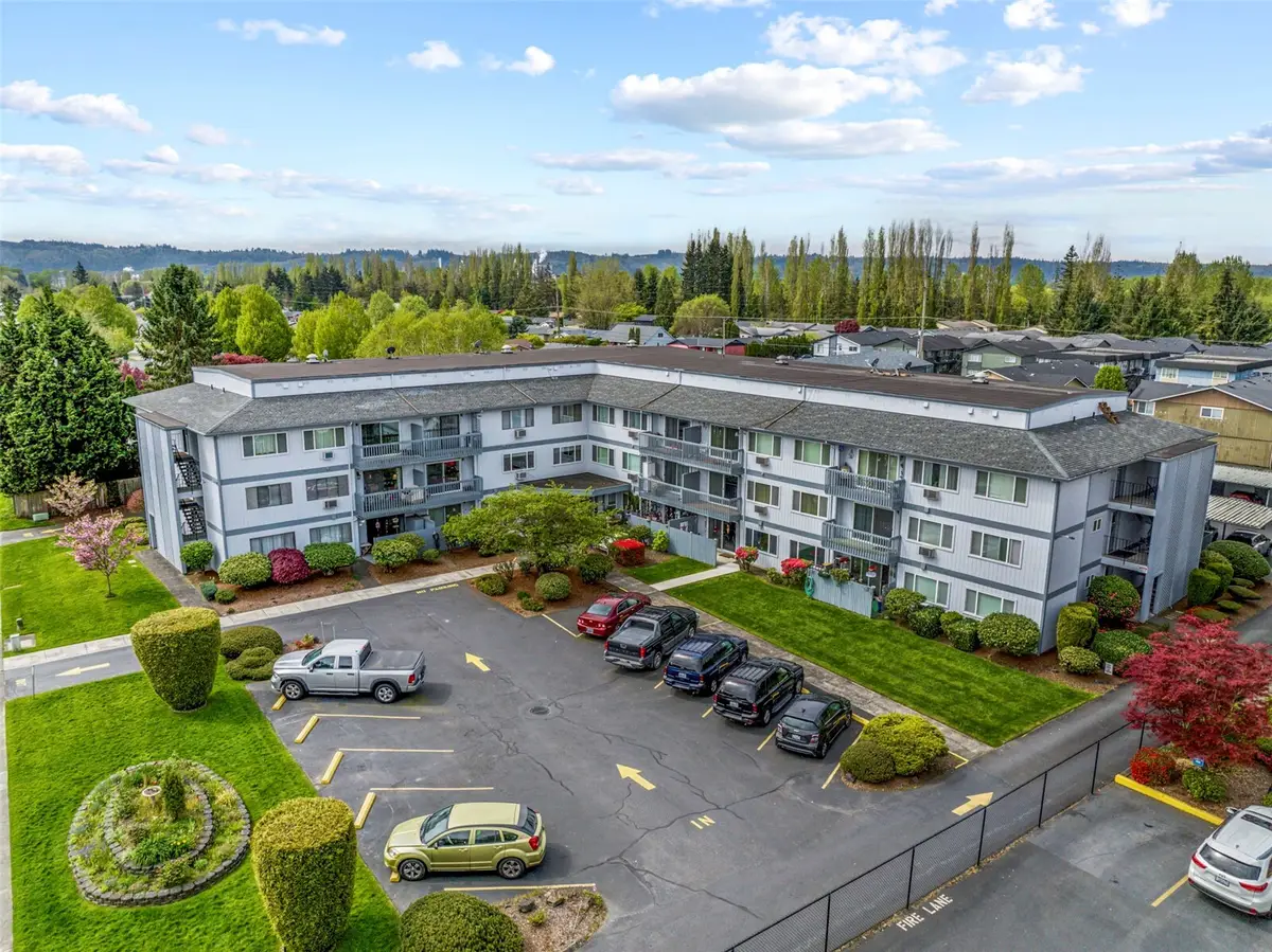2005 Tibbetts Drive #303, Longview, WA 98632 - #1