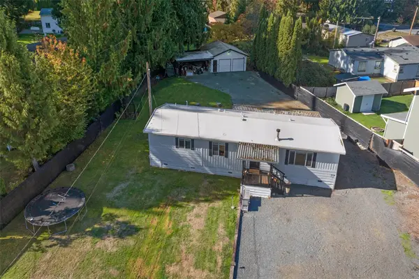 8304 160th Drive Ne, Lake Stevens, WA 98258