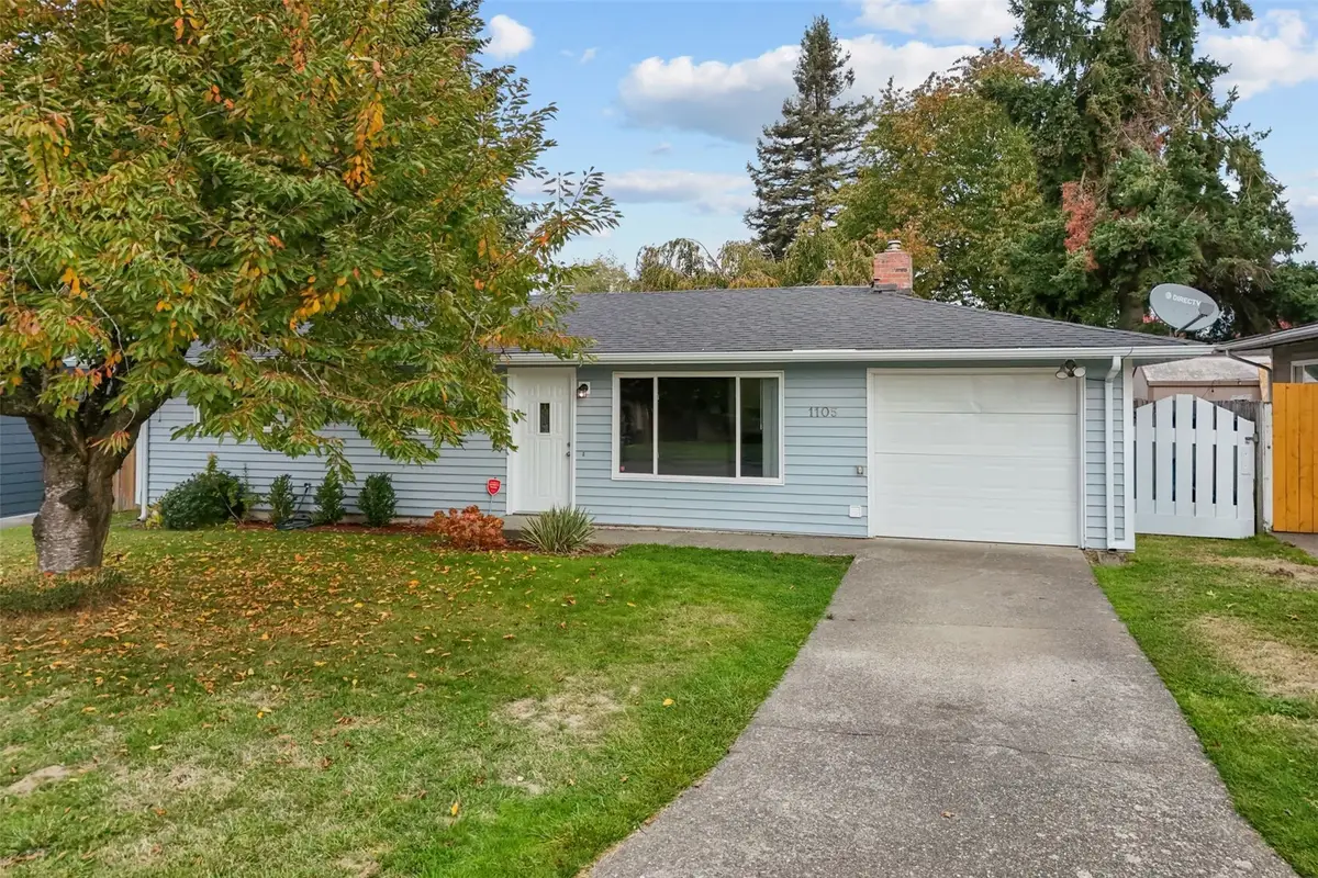 1105 26th Street Se, Auburn, WA 98002 - #1