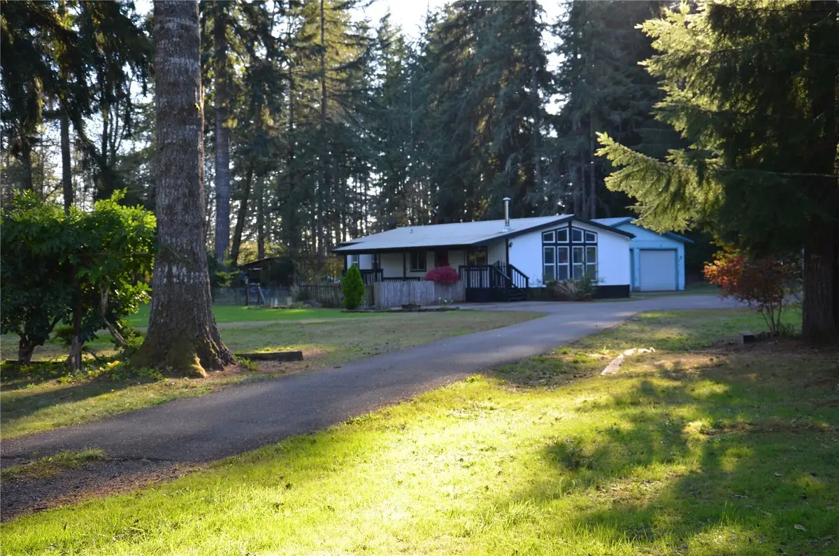 53 Winkleman Road N, Montesano, WA 98563 - #1