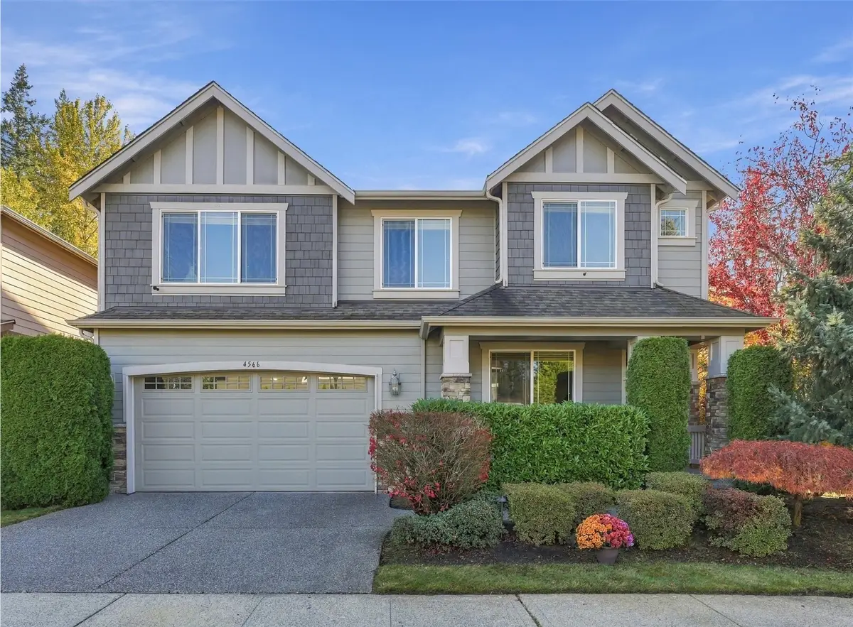 4566 Finch Street, Mukilteo, WA 98275 - #1