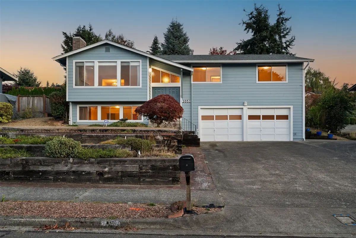 2053 N Fremont Street, Tacoma, WA 98406 - #1