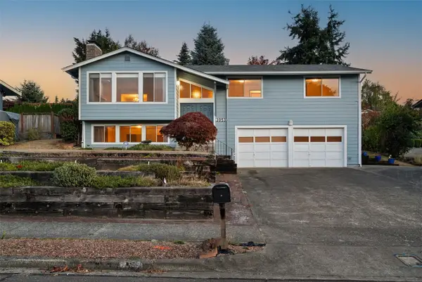 2053 N Fremont Street, Tacoma, WA 98406
