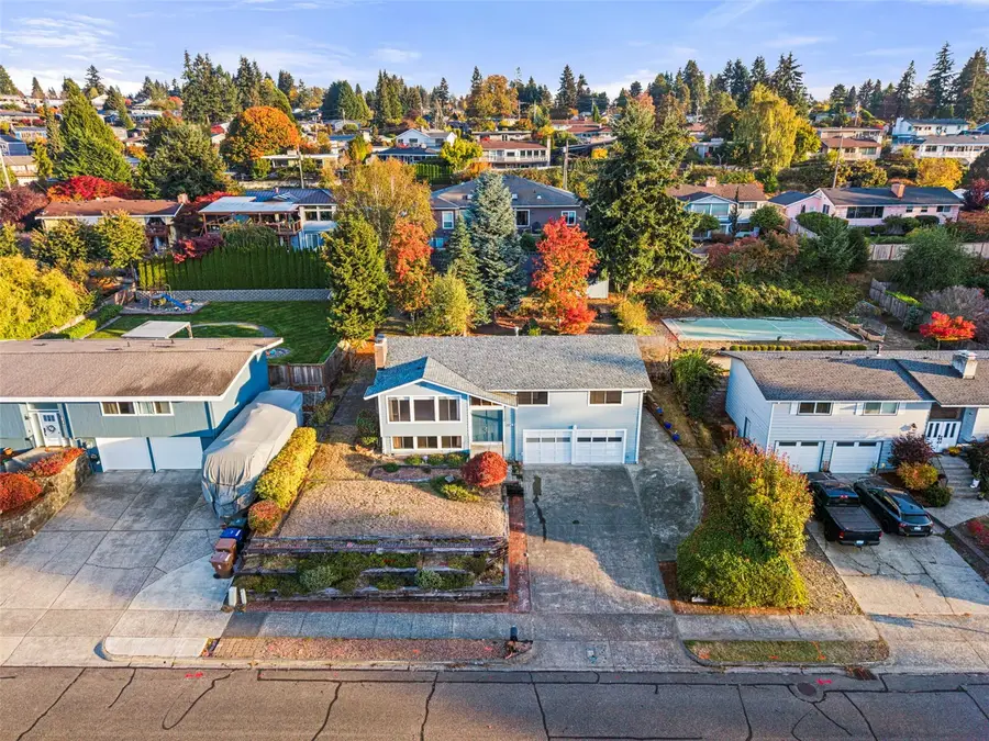 2053 N Fremont Street, Tacoma, WA 98406 - #3