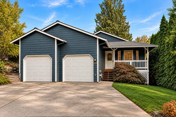 919 Ryan Court, Snohomish, WA 98290