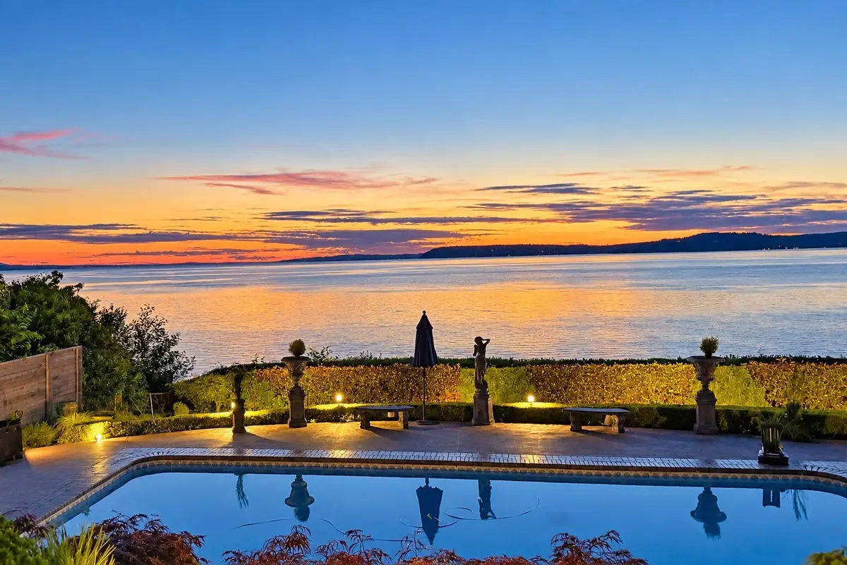 8723 Talbot Road, Edmonds, WA 98026 - #1